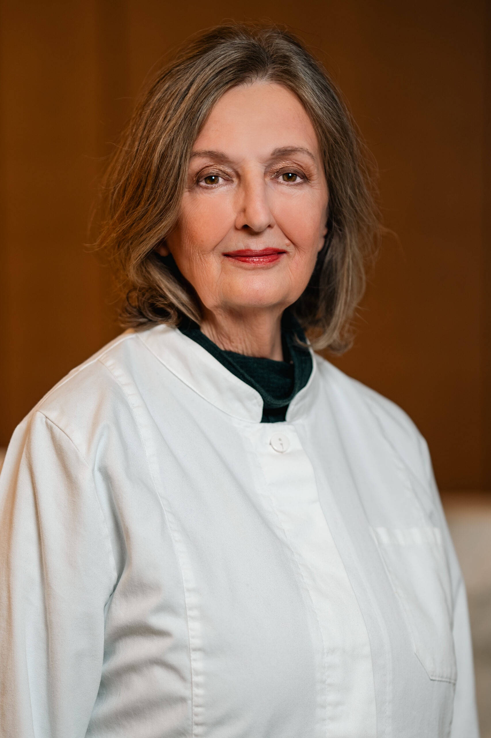 Amira Ćatović, dr. med.