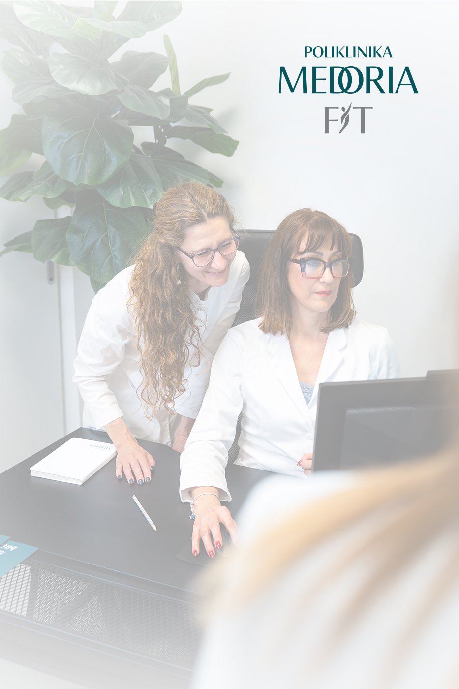 MEDORIA FIT ‒ Centar za regulaciju tjelesne težine