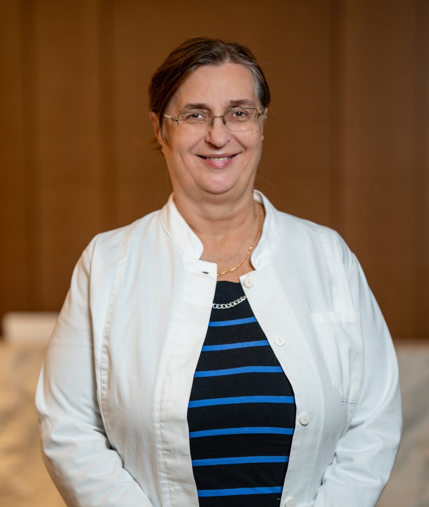 Patricia Jelačić, dr. med.