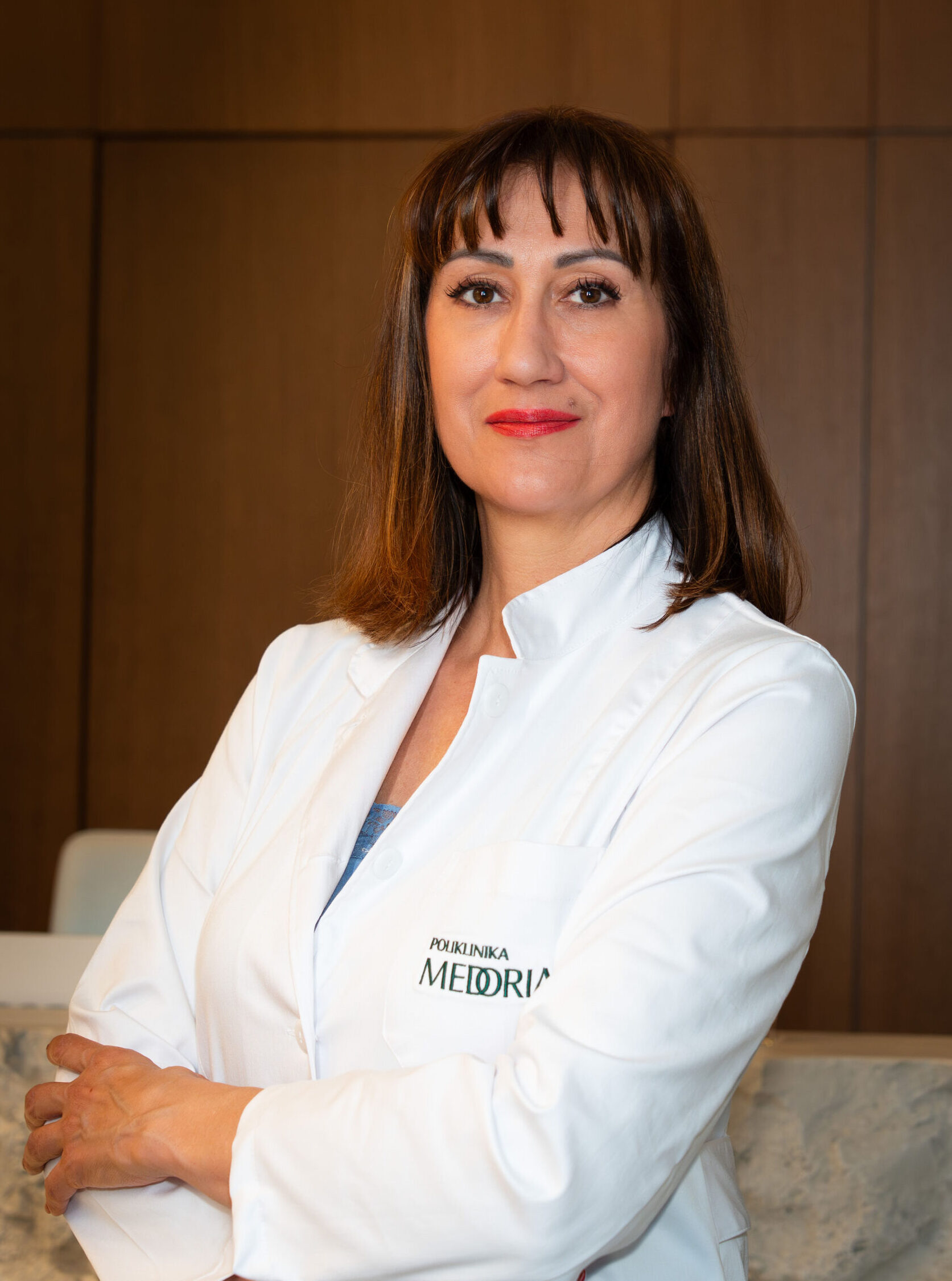 Dr. sc. Tina Milavić