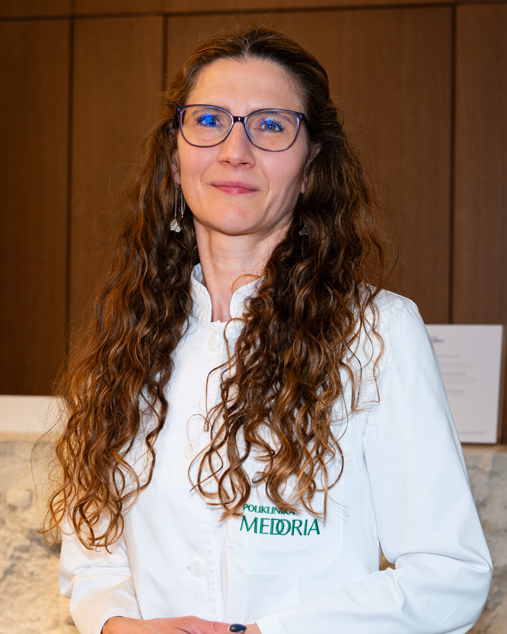 Dubravka Majić Milotić, dr. med.